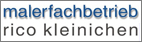 Malerfachbetrieb Kleinichen